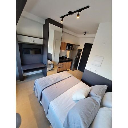 Loft Oscar Freire, Na Rua Mais Luxuosa De Sp! Сан-Пауло Экстерьер фото