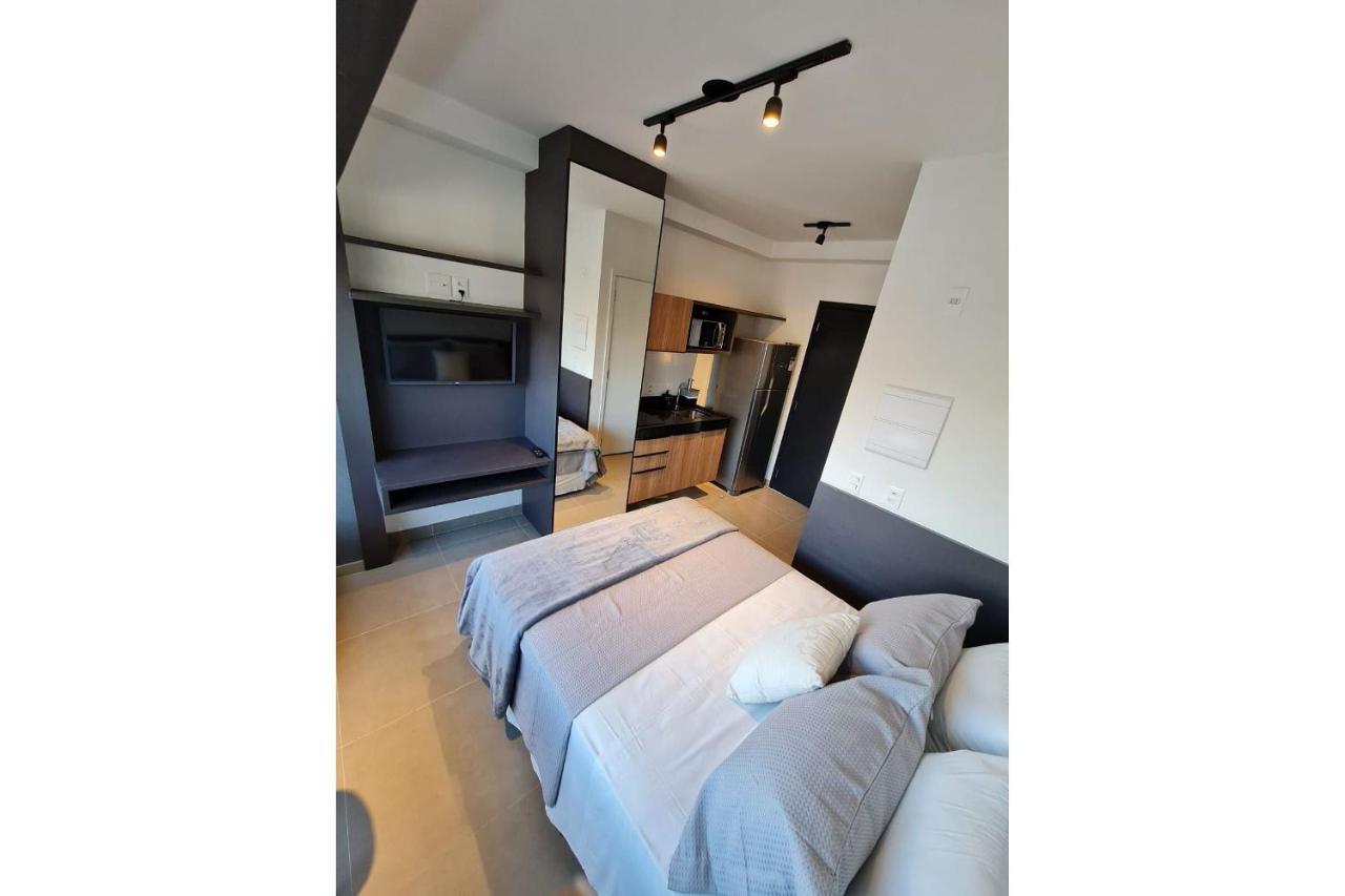 Loft Oscar Freire, Na Rua Mais Luxuosa De Sp! Сан-Пауло Экстерьер фото