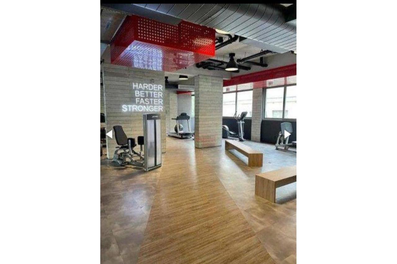 Loft Oscar Freire, Na Rua Mais Luxuosa De Sp! Сан-Пауло Экстерьер фото